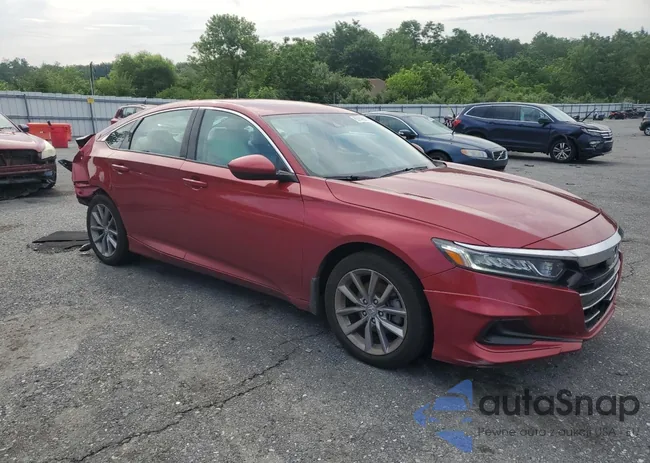 1HGCV1F10MA031013: 86242275