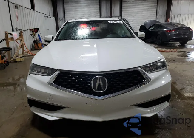 19UUB2F56JA005436: 63615145