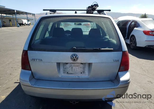 WVWRR61J14W183452: 65700095