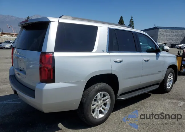 1GNSKBKC3LR172536: 66578455