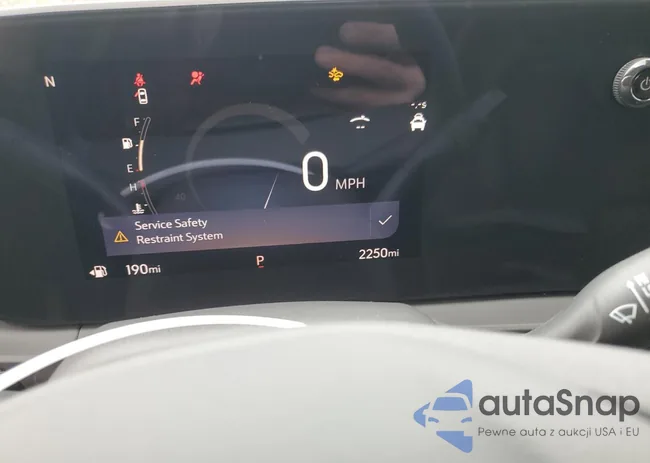 KL47LCE27RB167260: 65693565