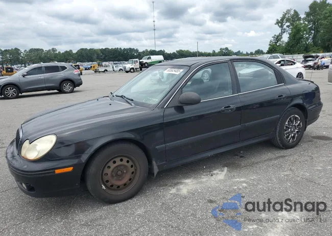 KMHWF25S03A743833: 65503485