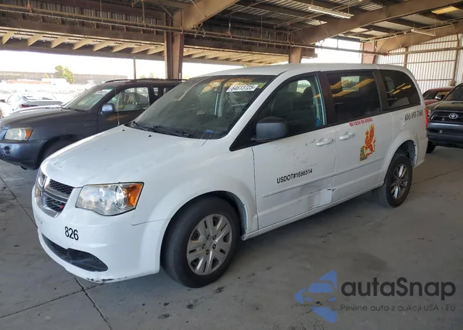 2C4RDGBG4GR342811: 64613725