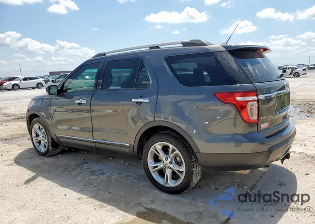 1FM5K7F85FGA08080: 64136205