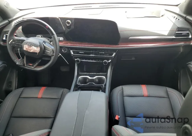 1GNEVLRS9SJ184582: 64633785