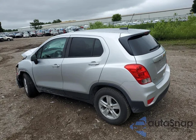 3GNCJKSB8KL399032: 81541795