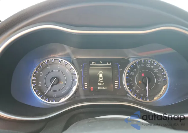 1C3CCCAB9GN104896: 64748295