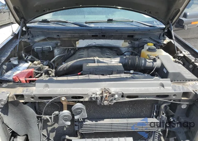 1FTFW1ET4EKF84822: 66482205