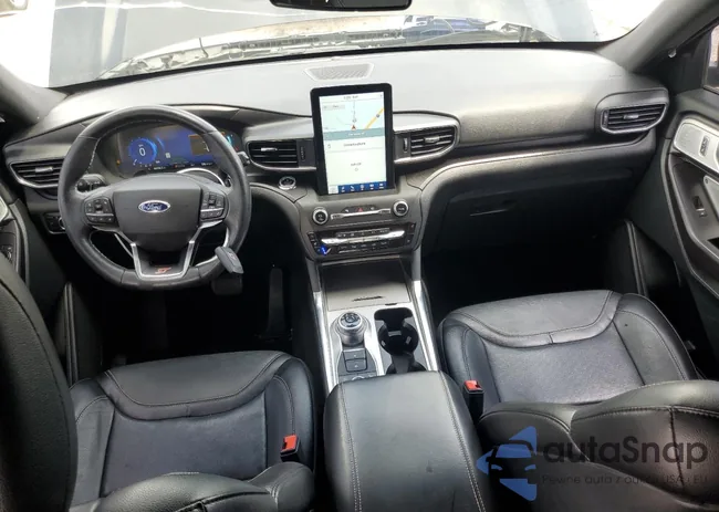 1FM5K8GC2LGB41397: 66318345