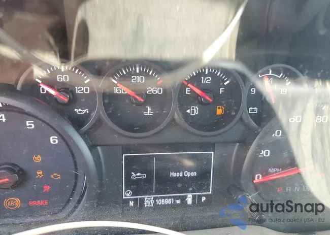 1GC1YLE76LF281176: 63223945