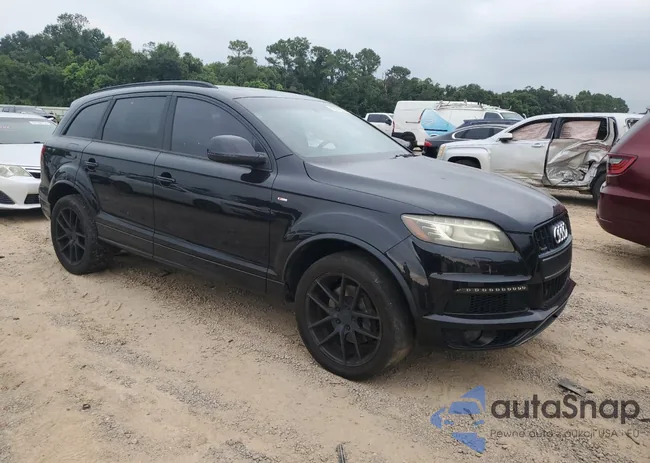 WA1WMAFEXCD005124: 66718285