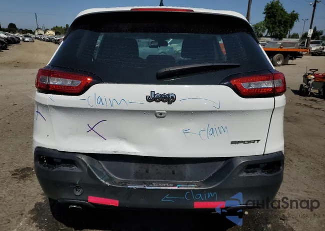 1C4PJLAB5EW148663: 62677935