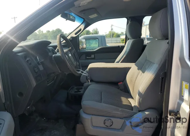 1FTFX1EF8CFB52442: 66644585