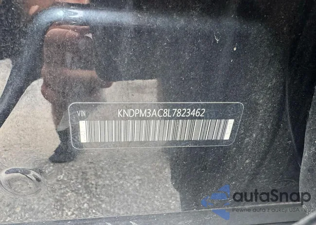 KNDPM3AC8L7823462: 66043235