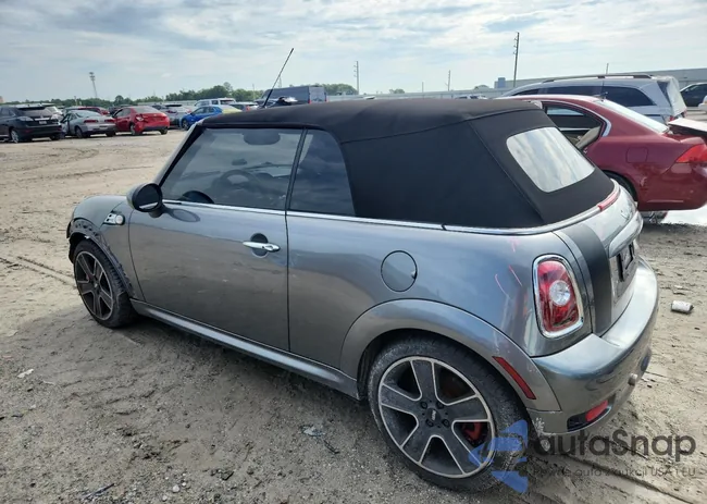 WMWMS93569TK19576: 64078805