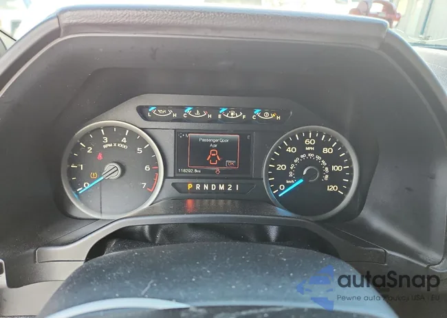 1FTEW1EP2GFC82178: 65832345