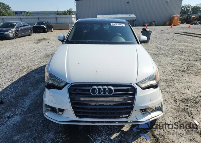 WAUBFGFF7F1063060: 64983365