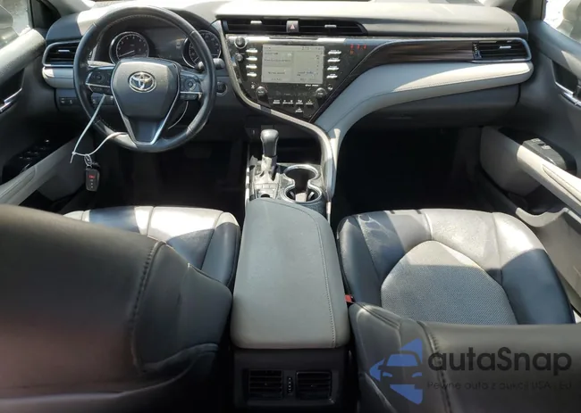 4T1F11BK4LU010258: 65747925