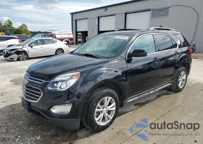 2GNALCEK9H6331919: 64591045