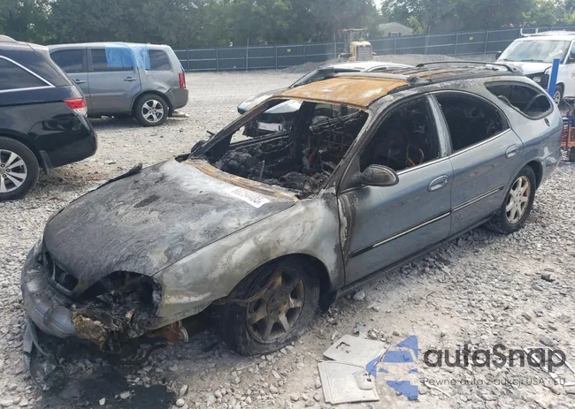 1MEFM58U61G620958: 66254485