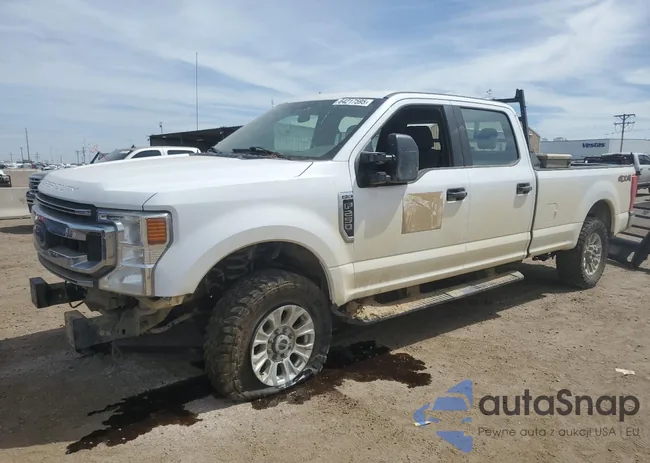 1FT7W2B61MEC22629: 64217595