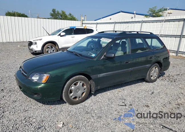 4S3BH635127303603: 62015345