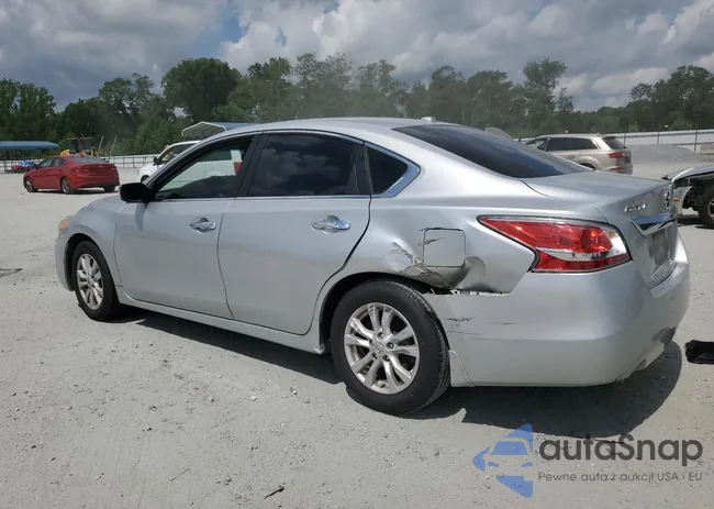 1N4AL3AP2FN890401: 65092445