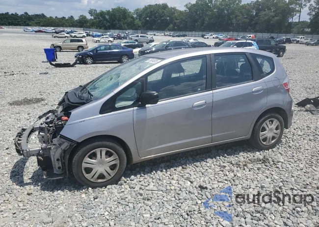 JHMGE88209S052944: 65504835