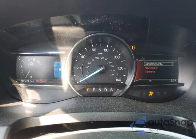 1FM5K7D8XHGC89458: 65530255