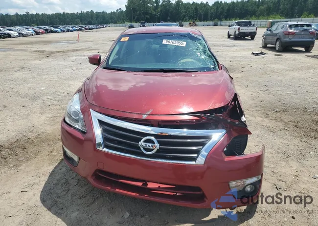 1N4AL3AP5FN890571: 66705955