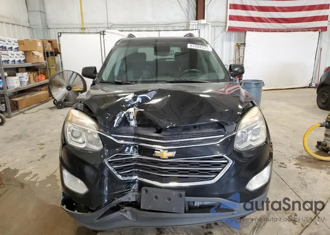 2GNFLFE30G6115861: 67204575