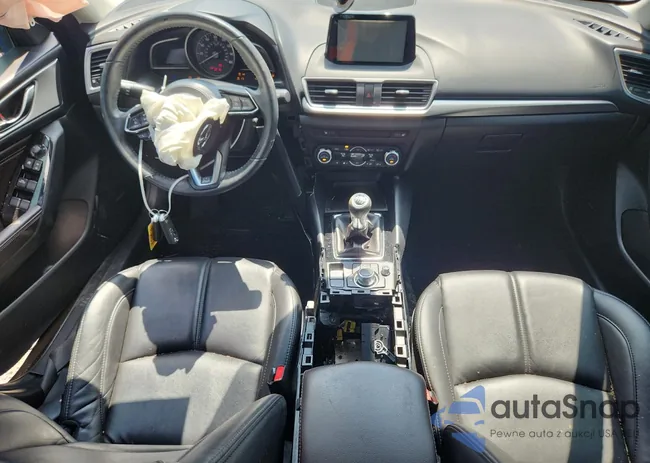 3MZBN1L35JM277163: 64362635