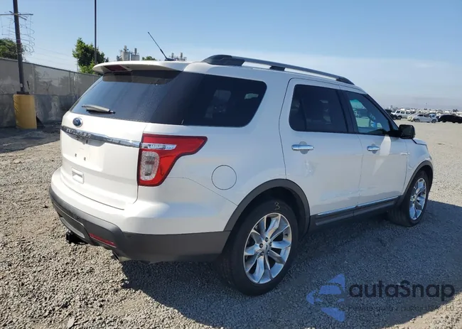 1FM5K7D84DGA50448: 64210675