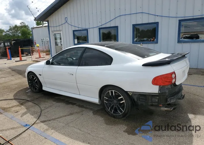 6G2VX12G54L199429: 65471345