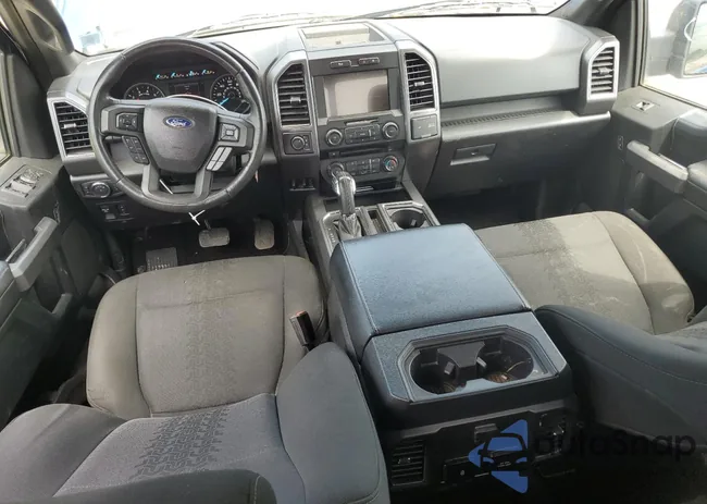 1FTEX1EP1JKE74493: 63745645