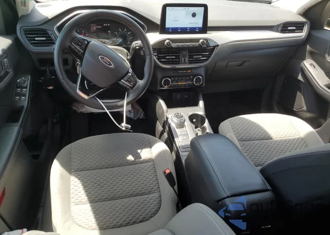 1FMCU9G65NUA58407: 63289655