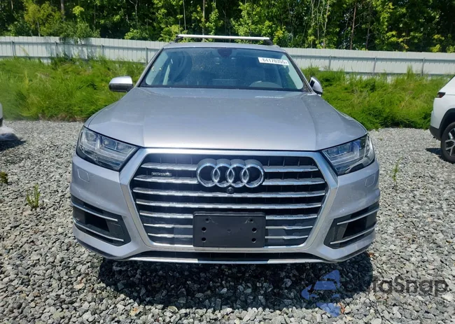 WA1LAAF79KD000539: 64170355