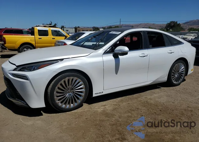 JTDAAAAAXMA002420: 66570065