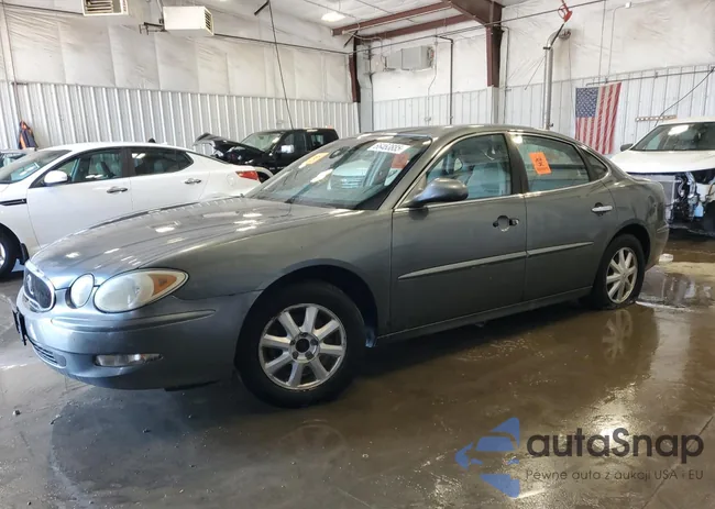 2G4WD532551263956: 66463885