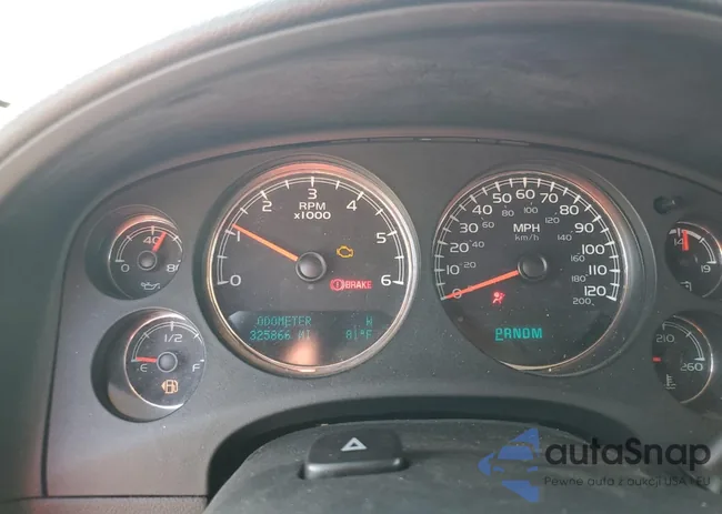 1GNSKJE76CR126997: 66667725