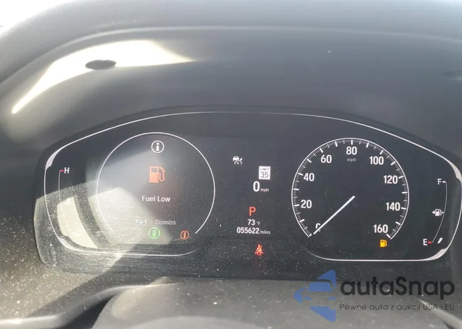 1HGCV1F10MA031013: 86242275