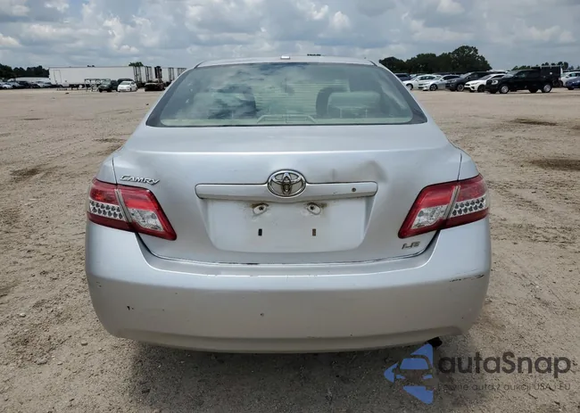 4T1BF3EK2BU149780: 63333025