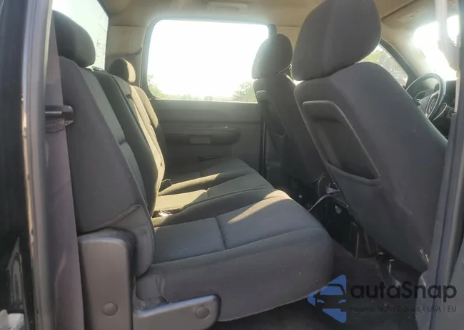 3GTP2VE73CG116160: 63453195