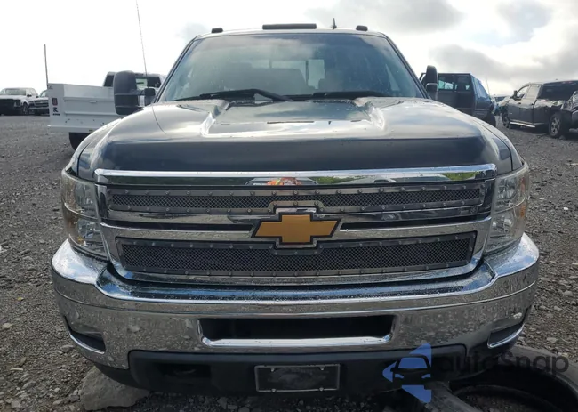 1GC4K1C87DF215834: 64001055