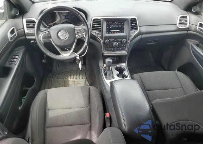 1C4RJFAG4JC458661: 64367695