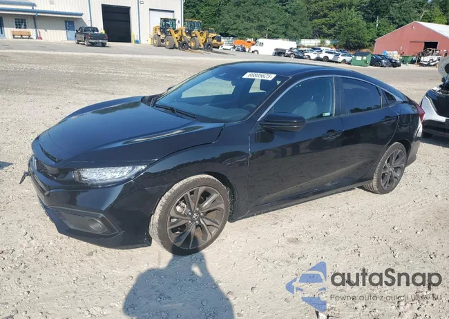 2HGFC2F89LH582692: 66805625