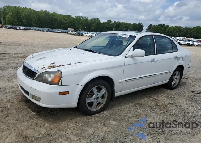 KL5VM52L64B120030: 64787755