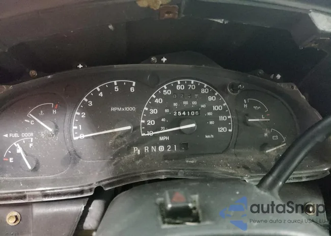 1FTYR14U53PB75285: 64764165