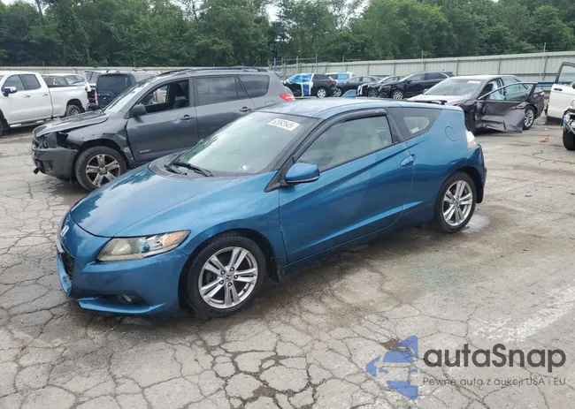 JHMZF1C67BS008453: 62992645