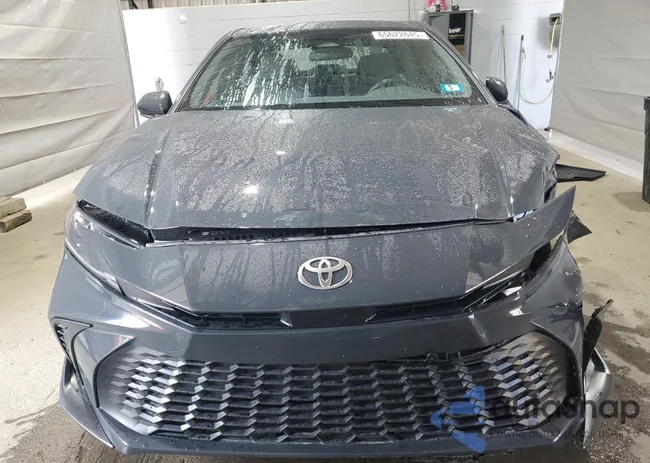 4T1DBADK0SU525385: 65622645